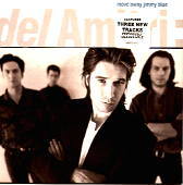 Del Amitri - Move Away Jimmy Blue